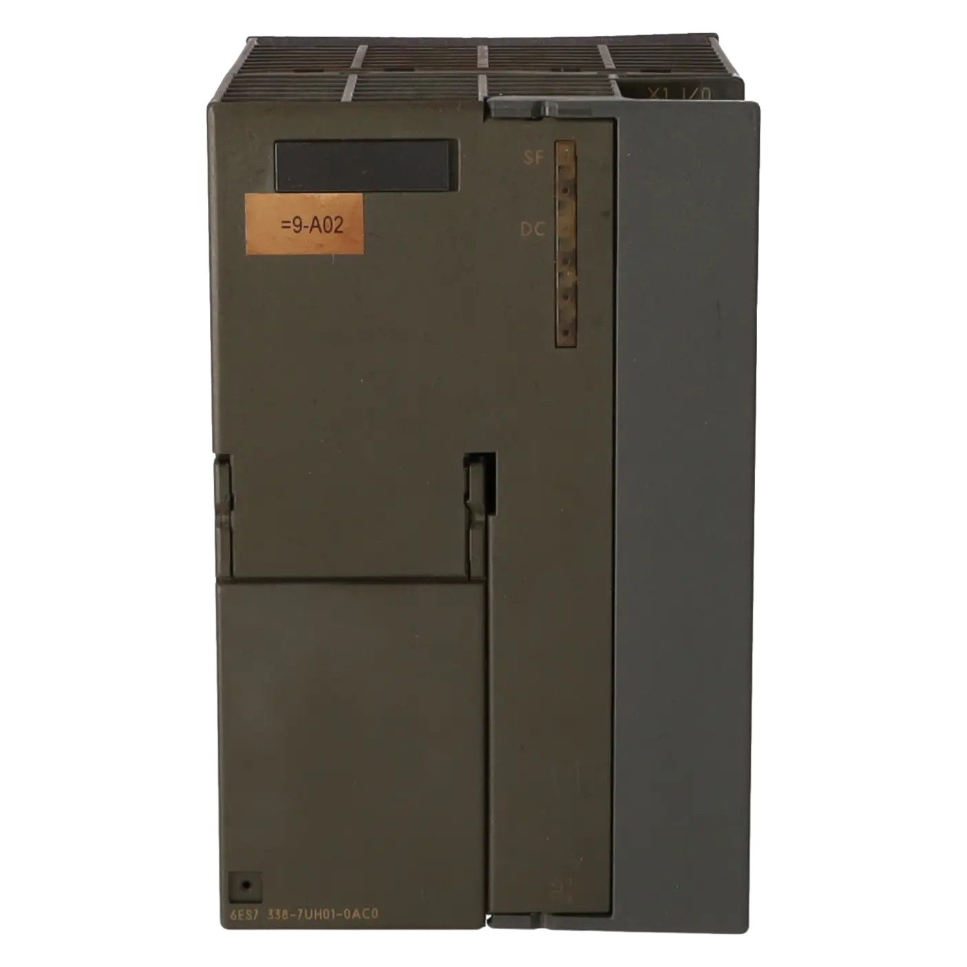 SIEMENS 6ES7338-7UH01-0AC0, Baugruppen, Funktionsbaugruppen, K0002389, Bild 1