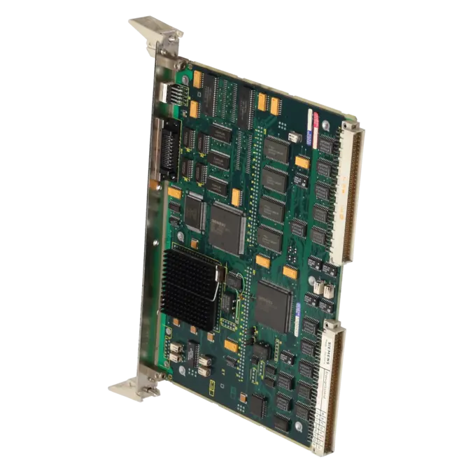 SIEMENS 6FC5110-0BB01-0AA2, Antriebstechnik, CU NCU PLC Steuerungen, K0054172, Bild 4