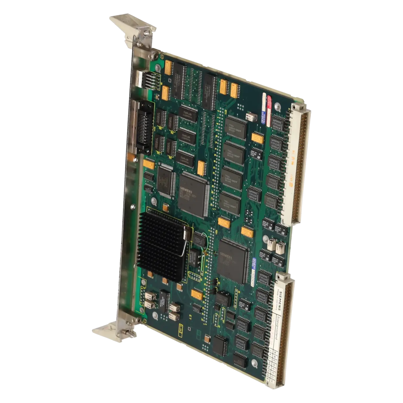 SIEMENS 6FC5110-0BB01-0AA2, Antriebstechnik, CU NCU PLC Steuerungen, K0054172, Bild 4