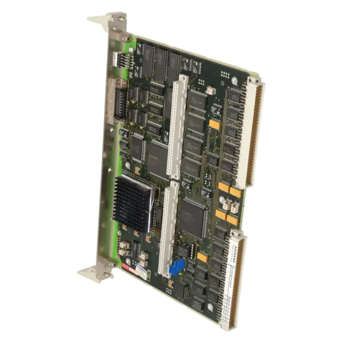 SIEMENS 6FC5110-0BB02-0AA1, Antriebstechnik, CU NCU PLC Steuerungen, K0054174, Bild 4