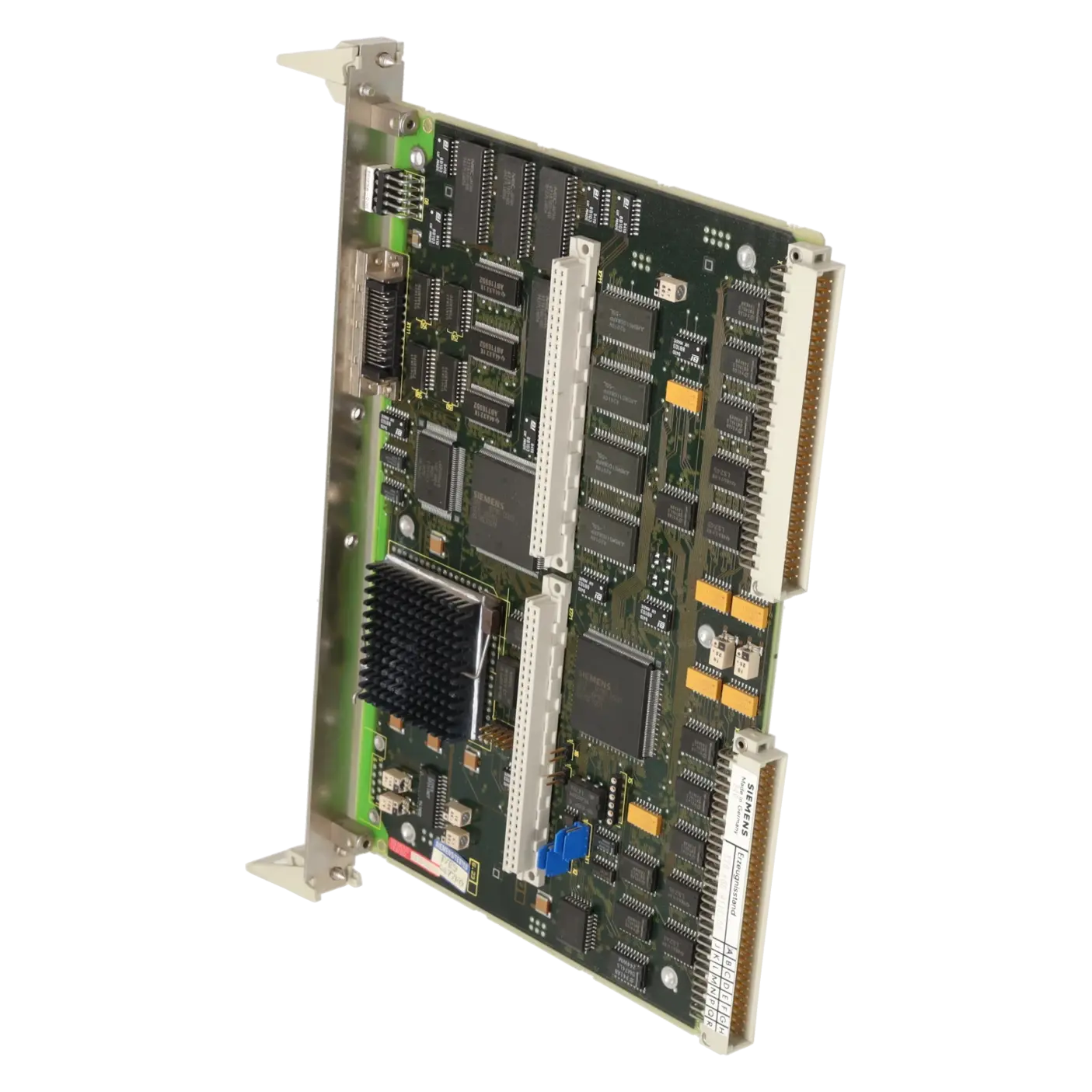 SIEMENS 6FC5110-0BB02-0AA1, Antriebstechnik, CU NCU PLC Steuerungen, K0054174, Bild 4