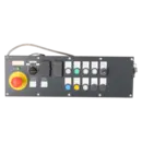 SIEMENS 6FC5203-0AD26-0AA0, Antriebstechnik, Maschinensteuertafeln, K0054847, Bild 1