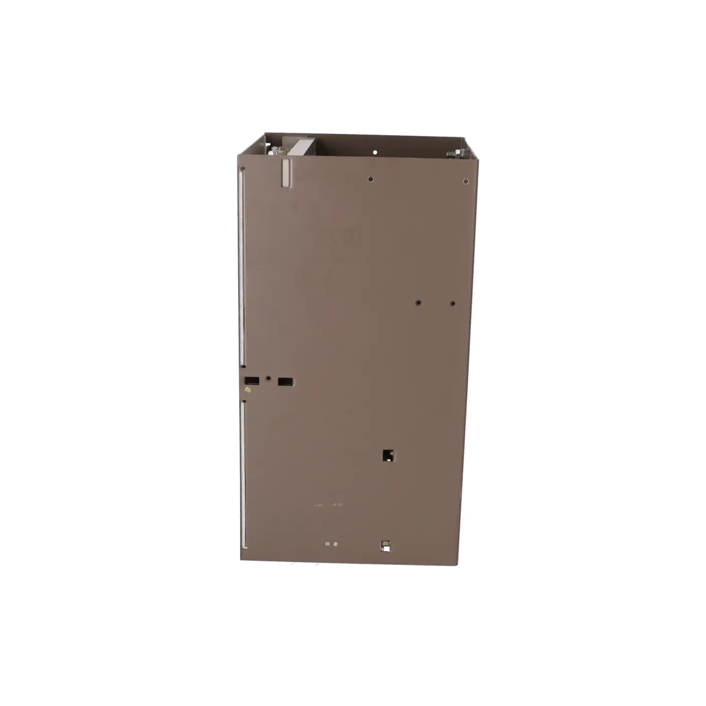 SIEMENS 6RA2176-6DS20-0, Antriebstechnik, Stromrichter, K0059173, Bild 3