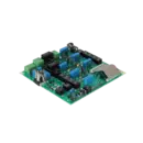SIEMENS 6RY1243-0CA01, Antriebstechnik, Einzelkomponenten, K0059850, Bild 4