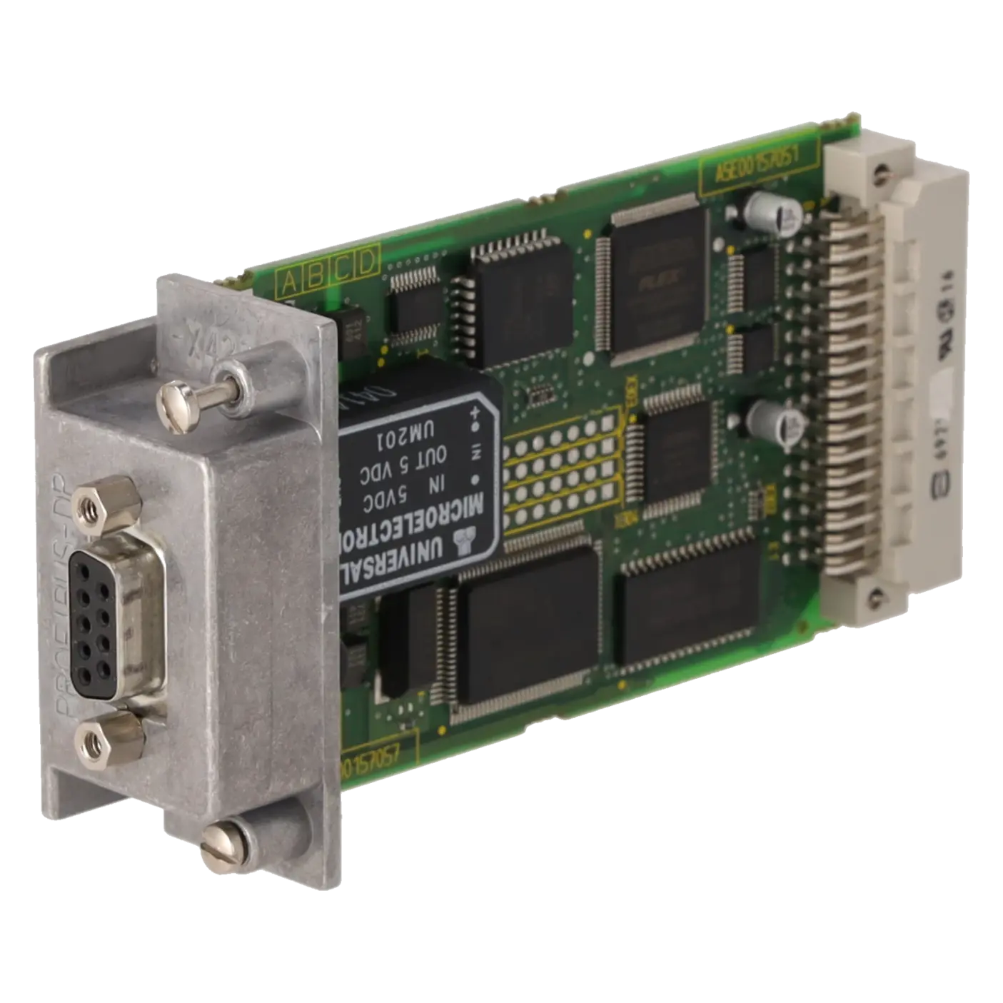 SIEMENS 6SN1114-0NB01-0AA0, Antriebstechnik, Zubehör Antriebstechnik, K0063588, Bild 2