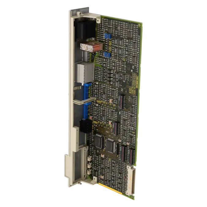 SIEMENS 6SN1118-0AE11-0AA1, Antriebstechnik, Reglerkarten, K0063598, Bild 4