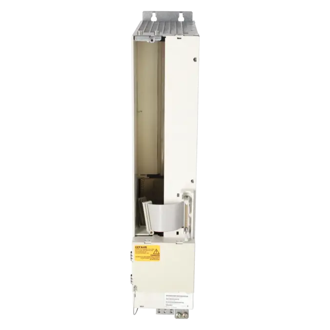 SIEMENS 6SN1123-1AA00-0DA0, Antriebstechnik, Wechselrichter, K0063662, Bild 1