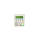 SIEMENS 6AV3607-1JC30-0AX1, HMI, Operator Panels mit Key, K0116659, Bild 1