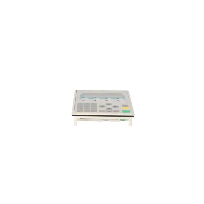 SIEMENS 6AV3607-1JC30-0AX1, HMI, Operator Panels mit Key, K0116659, Bild 1