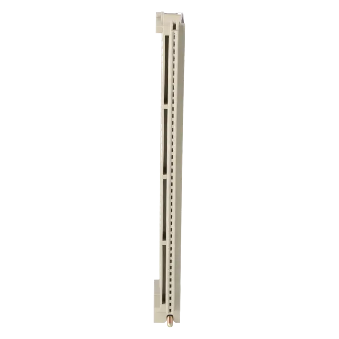 SIEMENS 6ES5497-4UA12, PLC Controls, Connecting Systems / Cables, K0117610, Image 5