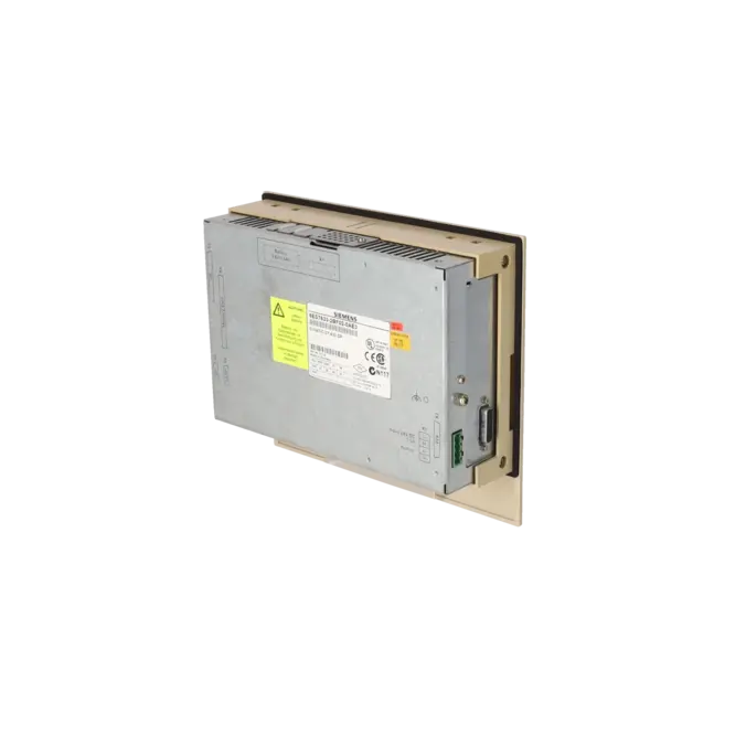 SIEMENS 6ES7633-2BF02-0AE3, HMI, Compact Tools, K0118929, Image 6