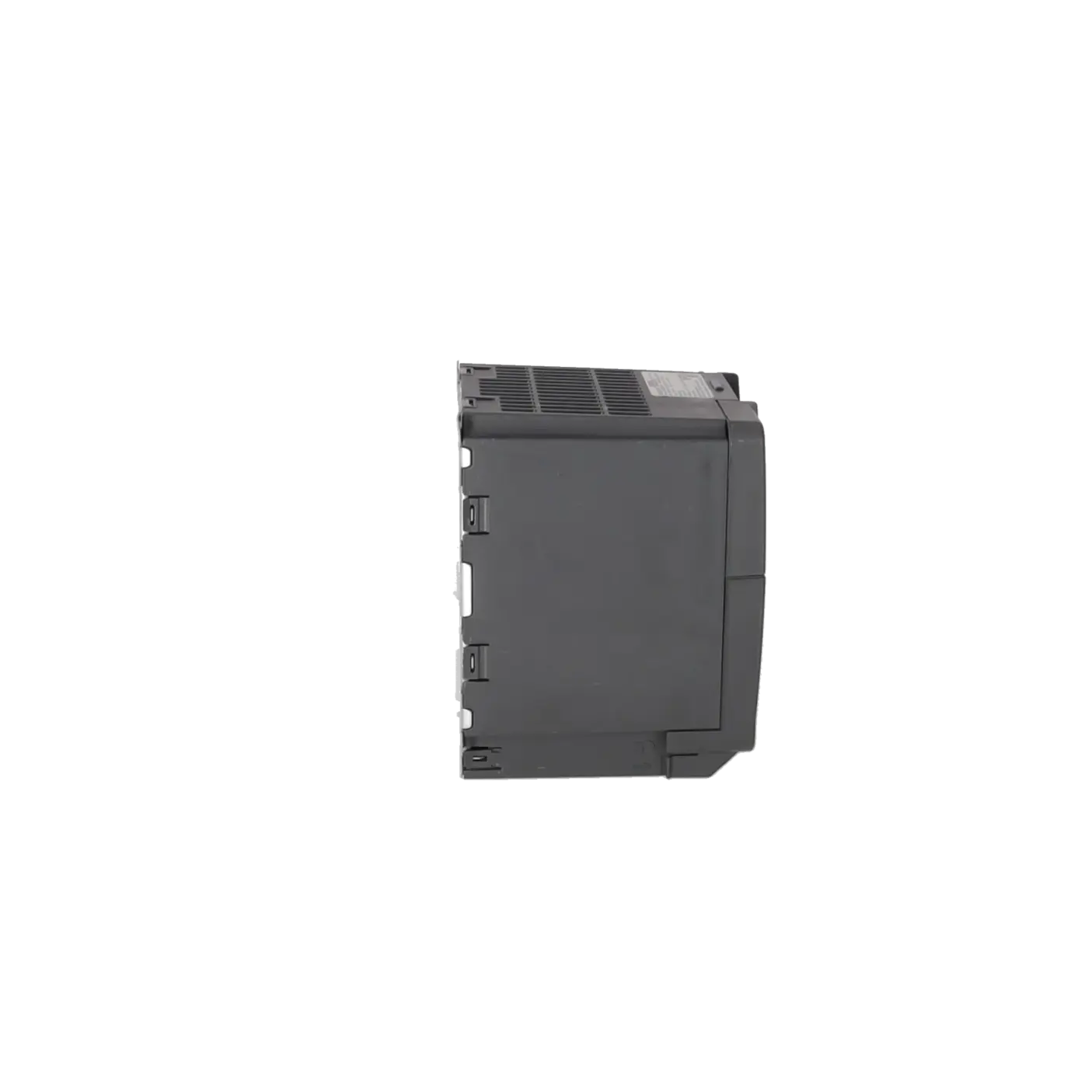 SIEMENS 6SE6440-2AD23-0BA1, Antriebstechnik, Umrichter, K0120488, Bild 7