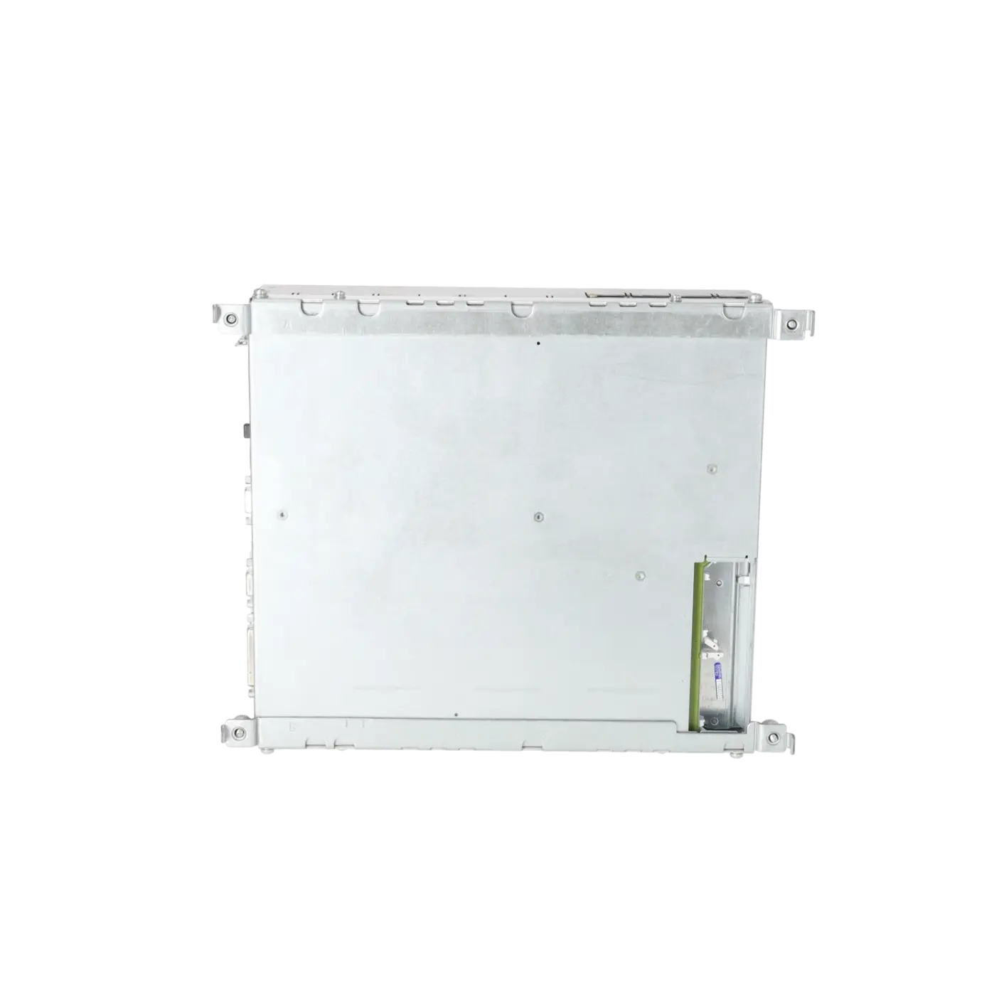 SIEMENS 6FC5210-0DF21-2AA0, HMI, Industrie-PCs, K0131615, Bild 5