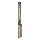 SIEMENS 6ES5581-5LA11, PLC Controls, SIMATIC-S5 Sales Offer, K0136462, Image 5