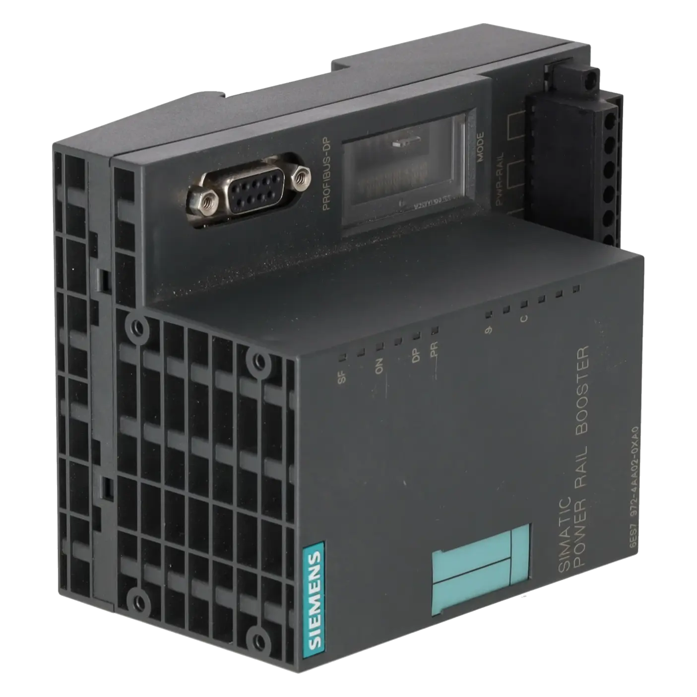 SIEMENS 6ES7972-4AA02-0XA0, Baugruppen, Kommunikationsbaugruppen, K0136819, Bild 8
