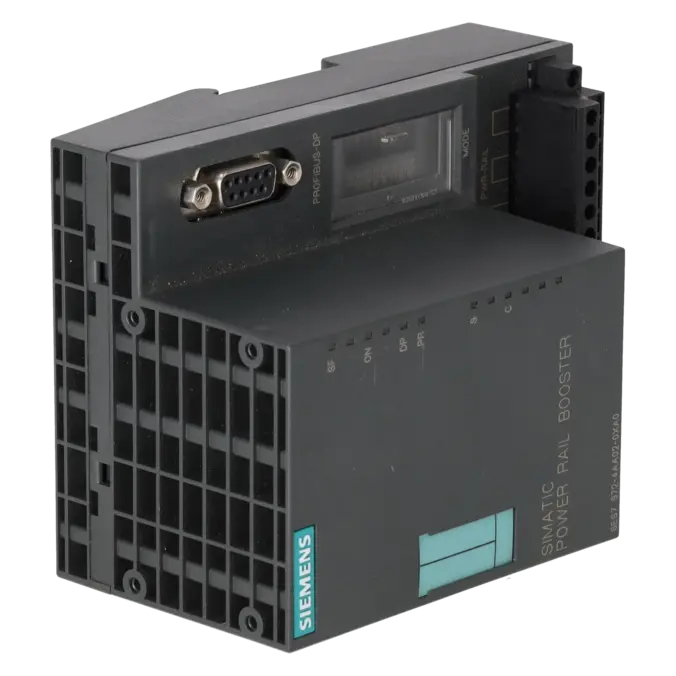 SIEMENS 6ES7972-4AA02-0XA0, Baugruppen, Kommunikationsbaugruppen, K0136819, Bild 8