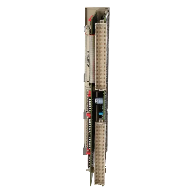 SIEMENS 6ES5921-3WB15, PLC Controls, Central Processing Units, K0137162, Image 5