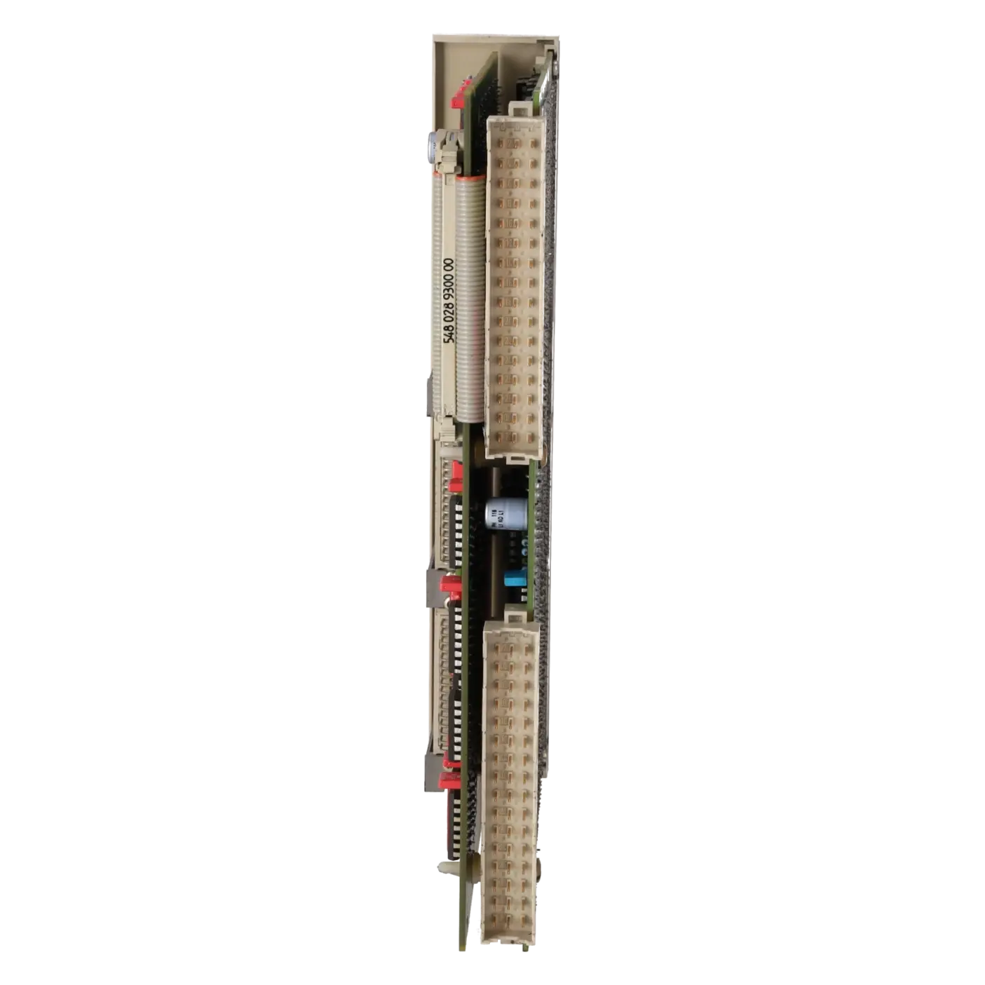 SIEMENS 6ES5921-3WB15, PLC Controls, Central Processing Units, K0137162, Image 5