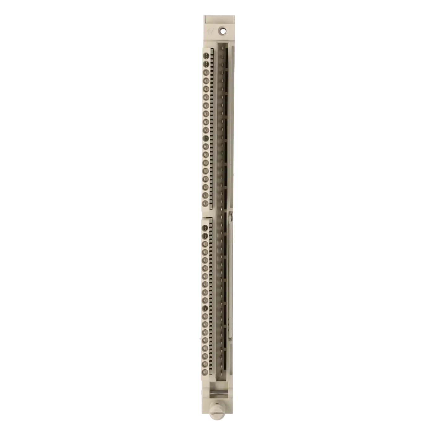 SIEMENS 6ES5420-4UA12, Baugruppen, Digitalein- / Digitalausgaben, K0137198, Bild 1