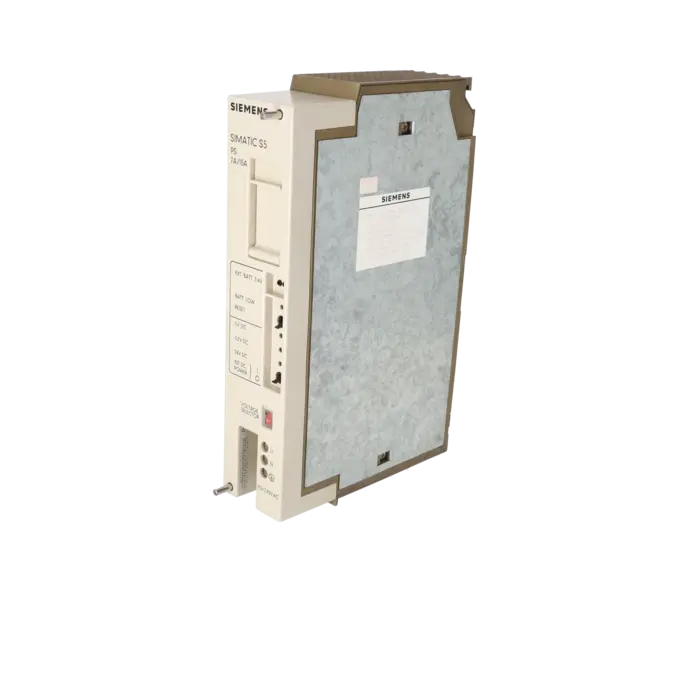 SIEMENS 6ES5951-7LD11, Baugruppen, Stromversorgungen / Netzteile, K0137756, Bild 2