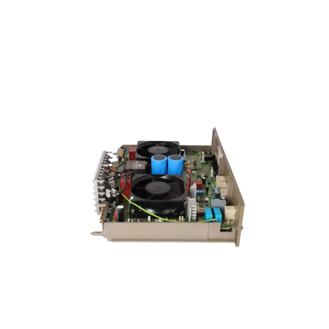 SIEMENS 6ES5955-3NC12, PLC Controls, PLC Controls Power Supplies, K0137767, Image 7