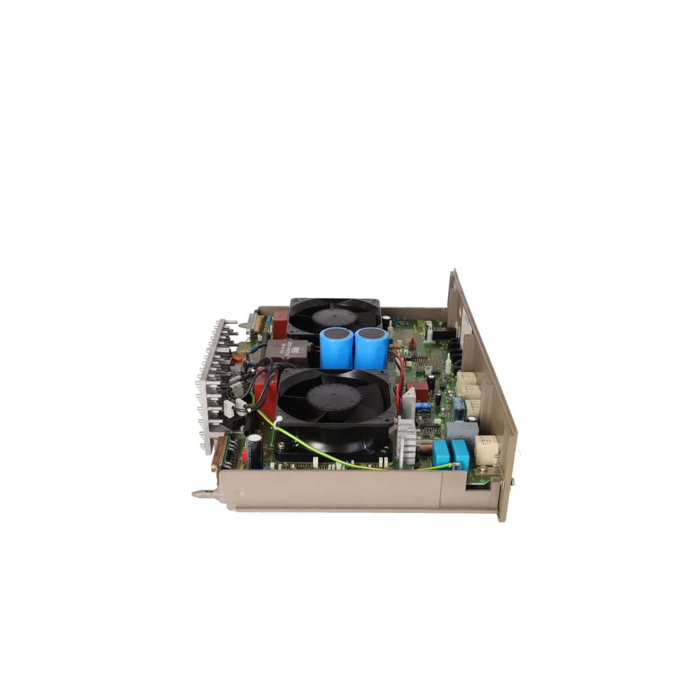 SIEMENS 6ES5955-3NC12, PLC Controls, PLC Controls Power Supplies, K0137767, Image 7