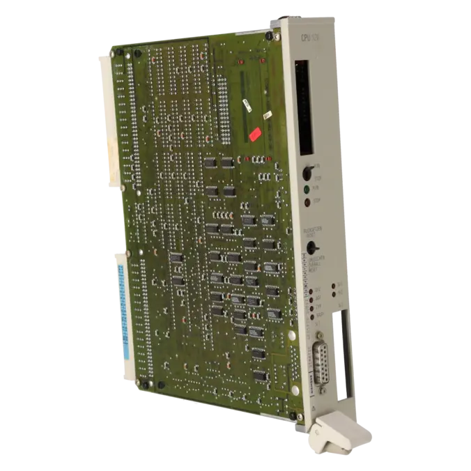 SIEMENS 6ES5928-3UB12, PLC Controls, Central Processing Units, K0138381, Image 8
