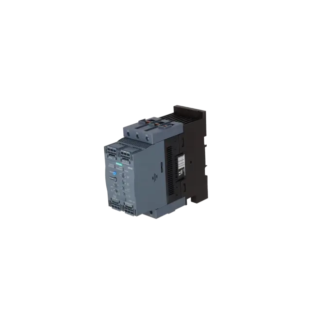 SIEMENS 3RW4047-2BB14, Drive Technology, Swichting Devices, K0191738 Image 2