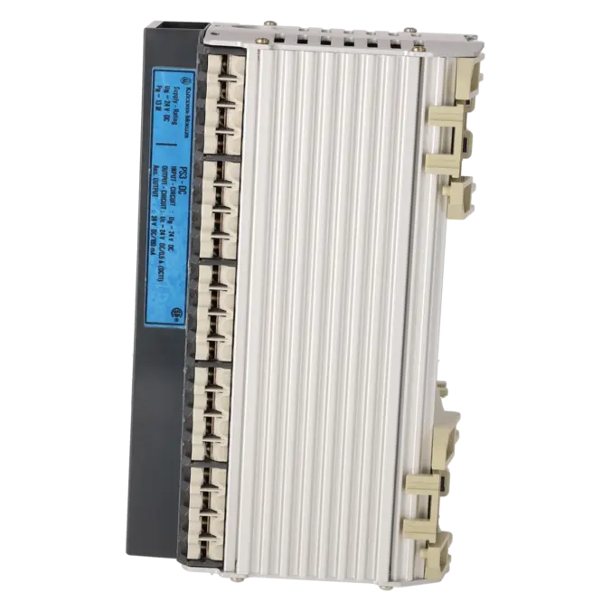Klöckner-Moeller PS3-DC, Baugruppen, CPU / Zentralbaugruppen, K0227922, Bild 3