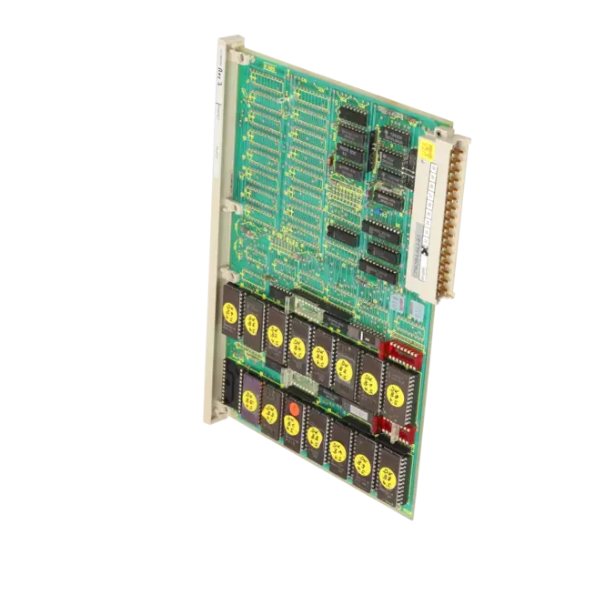 SIEMENS 6DS1818-8BC, Baugruppen, Funktionsbaugruppen, K0253882, Bild 4