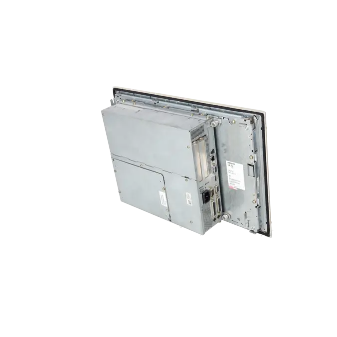 SIEMENS 6AV7613-0AA10-0CE0, HMI, Industrial PC, K0333101, Image 6