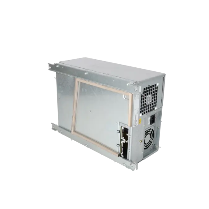 SIEMENS 6AV7764-0AA00-0AT0, HMI, Industrial PC, K0341559, Image 6
