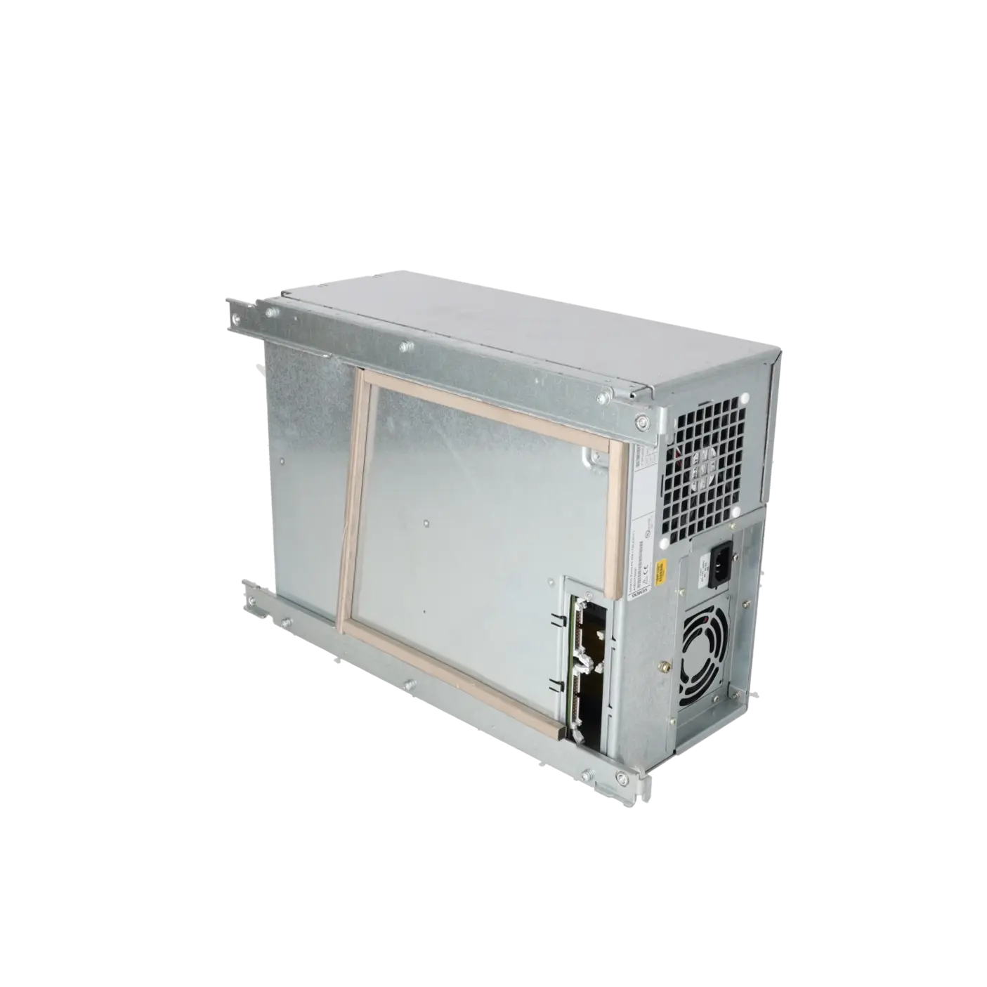 SIEMENS 6AV7764-0AA00-0AT0, HMI, Industrial PC, K0341559, Image 6