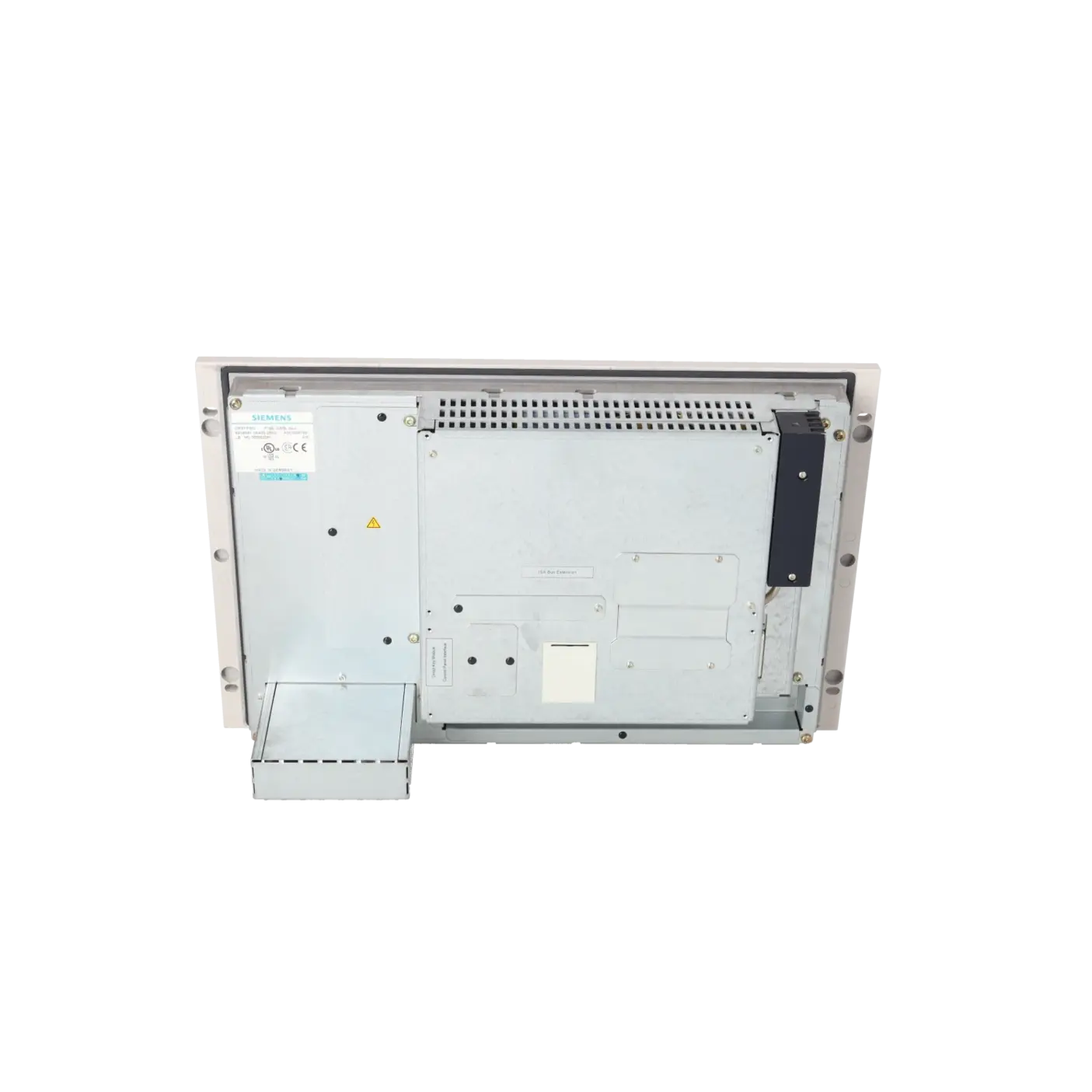 SIEMENS 6AV6541-0AA05-2BA0, HMI, Operator Panels, K0341721, Image 5