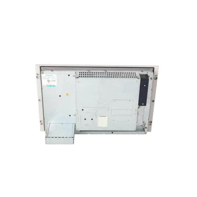 SIEMENS 6AV6541-0AA05-2BA0, HMI, Operator Panels, K0341721, Image 5