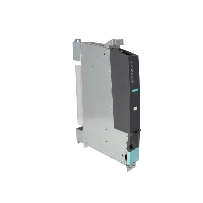 SIEMENS 6FC5372-0AA30-0AA1, Drive Technology, CU NCU PLC Controls, K0371321, Image 8