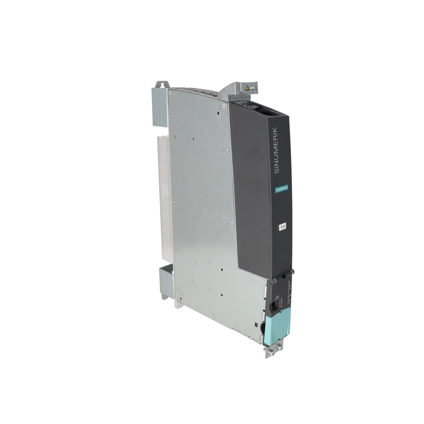 SIEMENS 6FC5372-0AA30-0AA1, Drive Technology, CU NCU PLC Controls, K0371321, Image 8