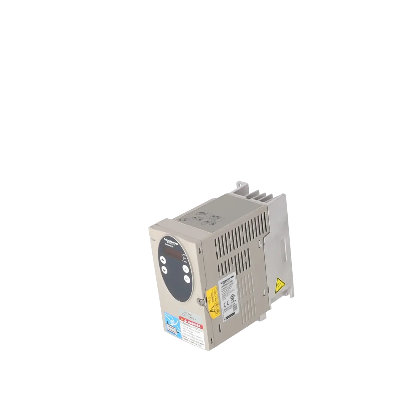 SCHNEIDER ELECTRIC LXM05AD10M2, Antriebstechnik, Umrichter, K1005803, Bild 2