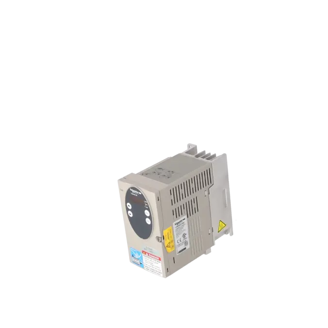 SCHNEIDER ELECTRIC LXM05AD10M2, Antriebstechnik, Umrichter, K1005803, Bild 2