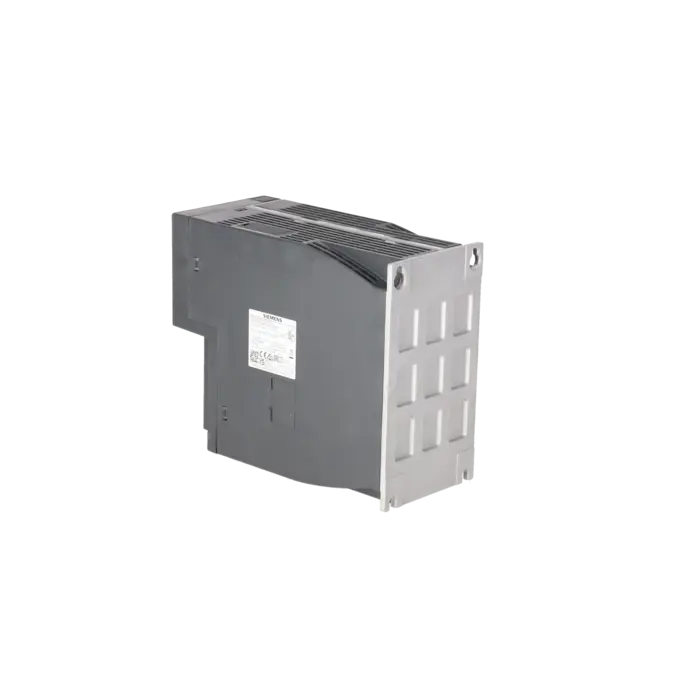 SIEMENS 6SL3210-5FE11-5UF0, Antriebstechnik, Umrichter, K1098282, Bild 4