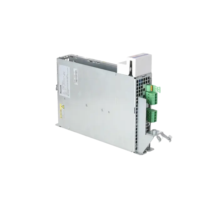 Bosch Rexroth HCS02.1E-W0012-A-03-NNNN, Drive Technology, Frequency Converter, K1107971 Image 8