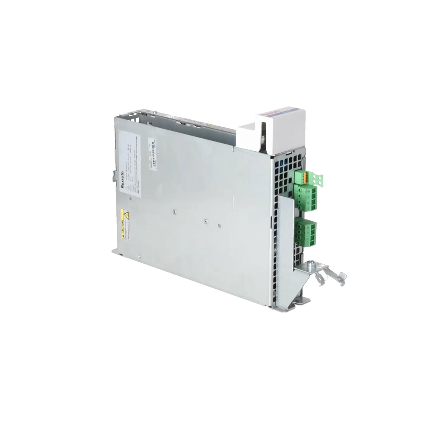 Bosch Rexroth HCS02.1E-W0012-A-03-NNNN, Drive Technology, Frequency Converter, K1107971 Image 8