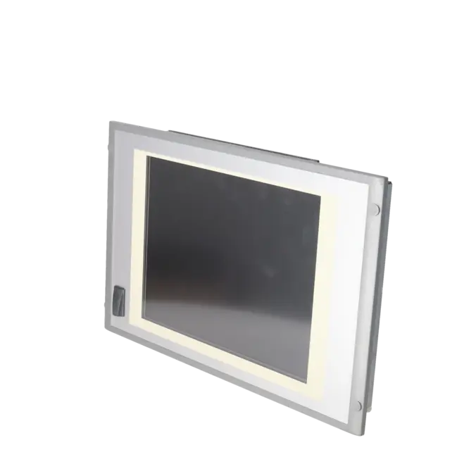 SIEMENS 6AV7462-5AA20-1AA0, HMI, Industrial PC, K1108690, Image 2