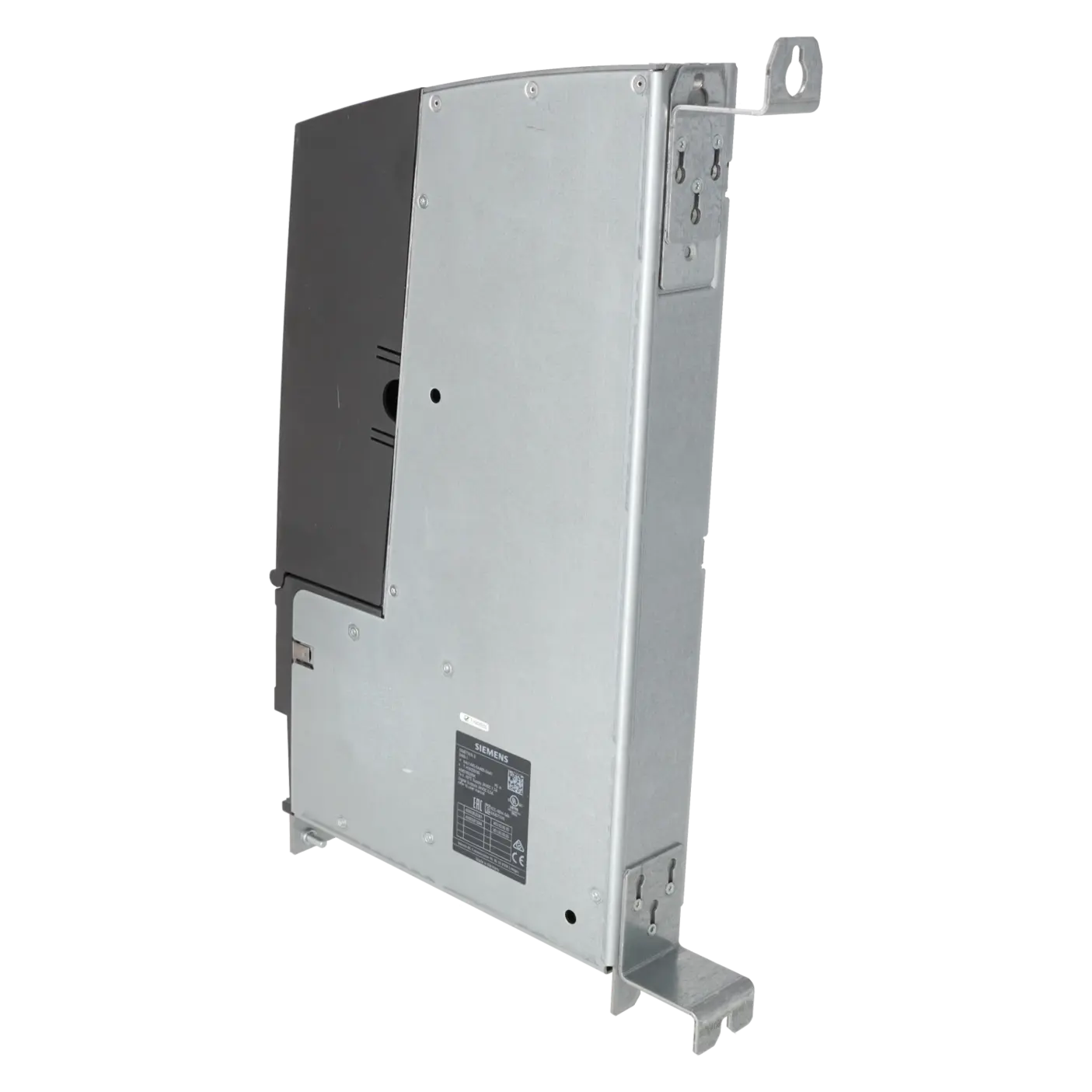 SIEMENS 6AU1445-0AA00-0AA1, Drive Technology, CU NCU PLC Controls, K1147191, Image 4