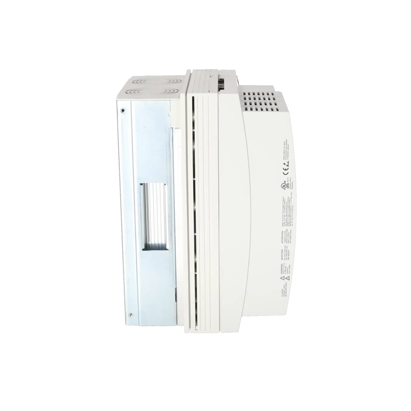 Lenze EVS9329-ET, Antriebstechnik, Umrichter, K1147267, Bild 7