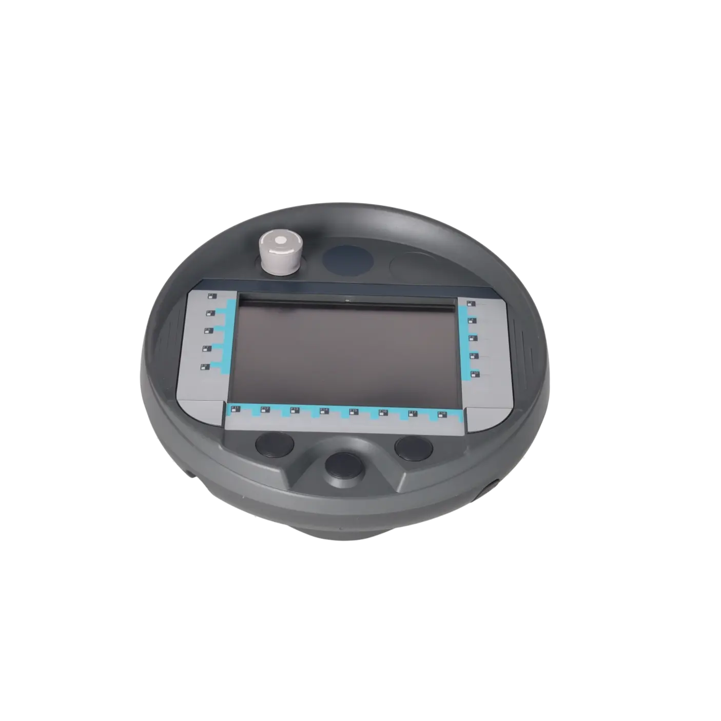 SIEMENS 6AV6645-0CB01-0AX0, HMI, Mobile Panels / Control Panels, K0170453, Bild 1