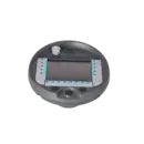 SIEMENS 6AV6645-0CB01-0AX0, HMI, Mobile Panels / Control Panels, K0170453, Bild 1