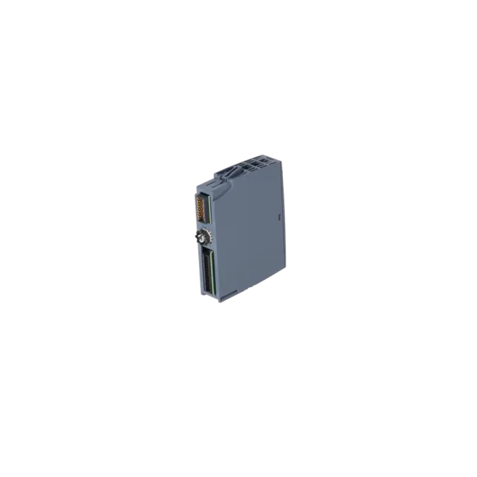 SIEMENS 6ES7135-6HB00-0CA1, Baugruppen, Analogein- / Analogausgaben, K0370486, Bild 6