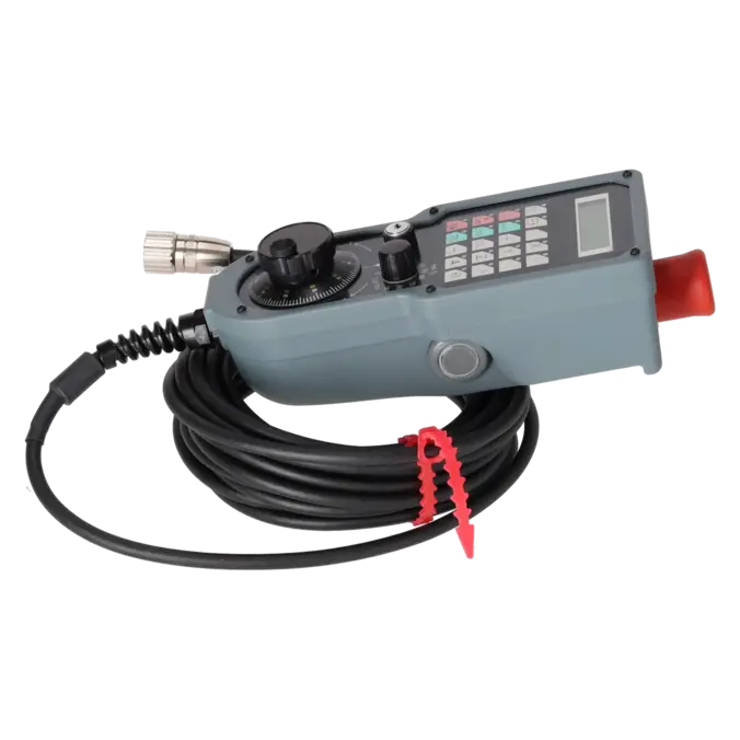 SIEMENS 6FX2007-1AB13, Antriebstechnik, Handgeräte, K0058108, Bild 3