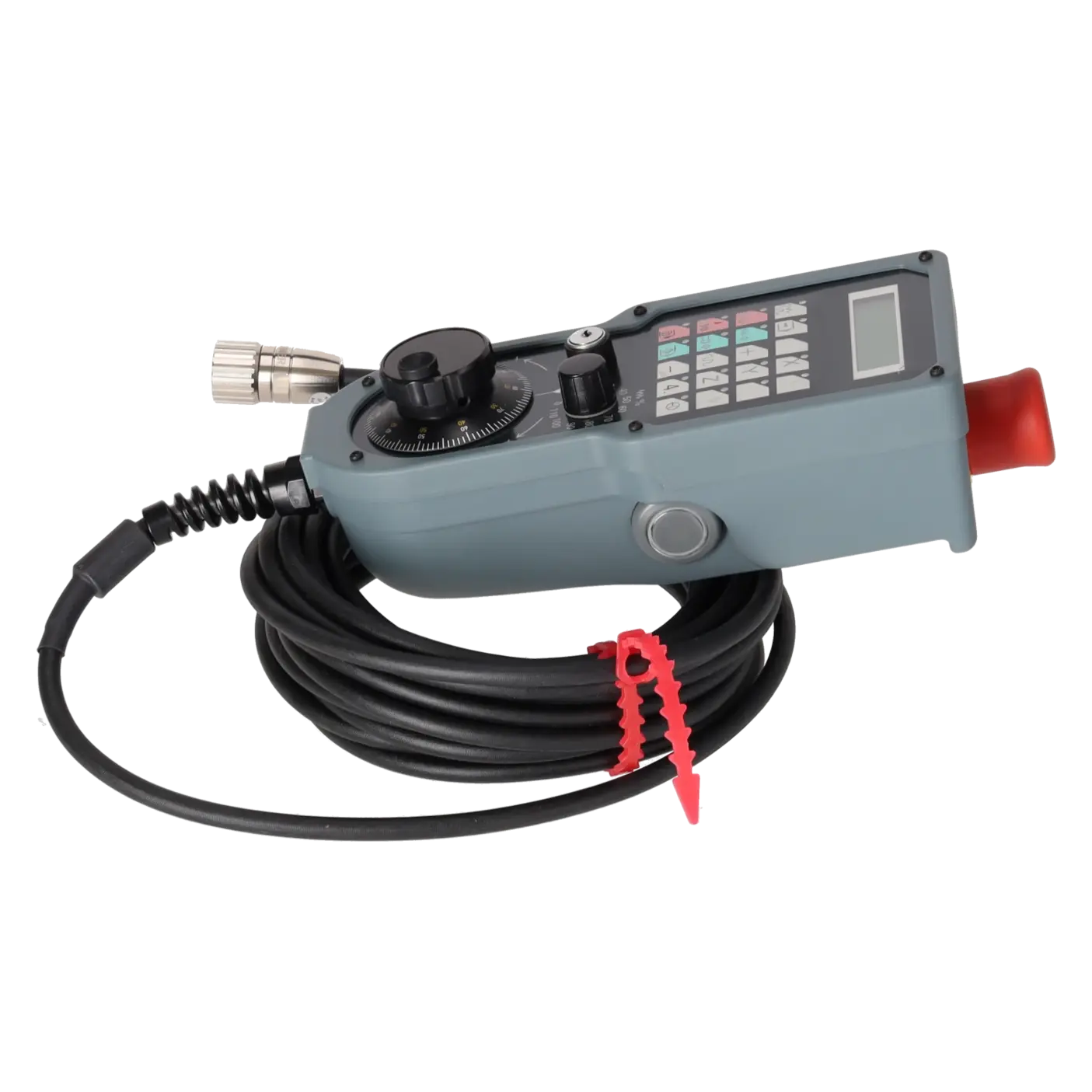 SIEMENS 6FX2007-1AB13, Antriebstechnik, Handgeräte, K0058108, Bild 3